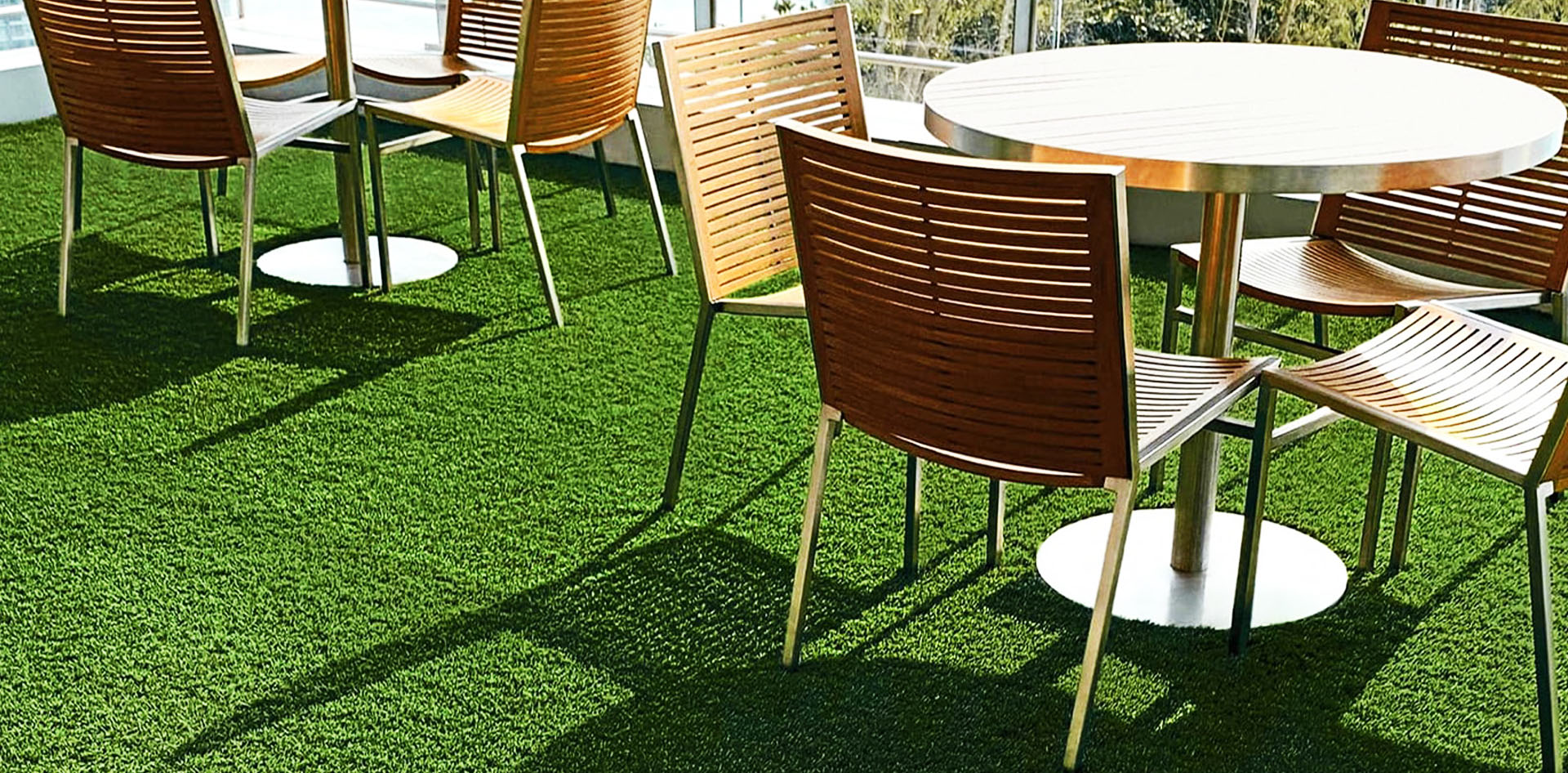 Artificial Grass