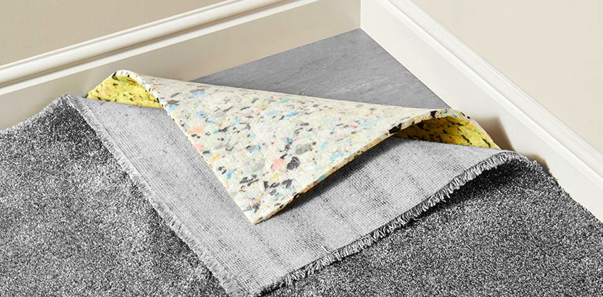 Underlay